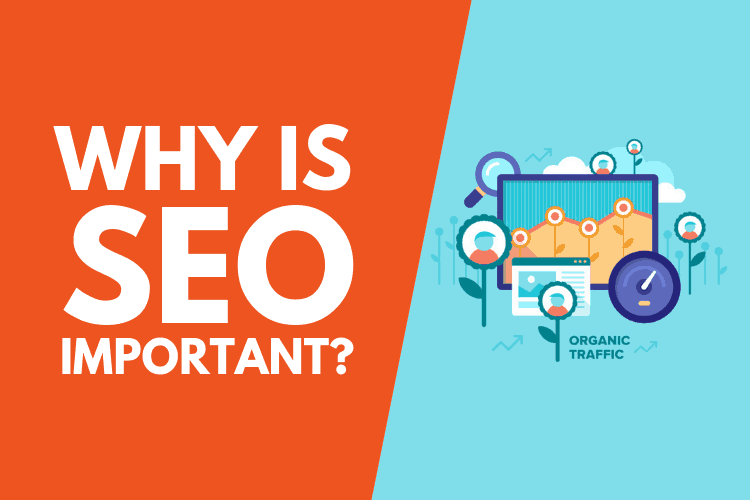 Why is SEO Important: Boost Your Online Success