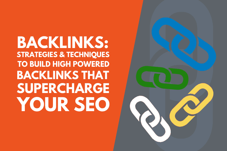 manual backlinks