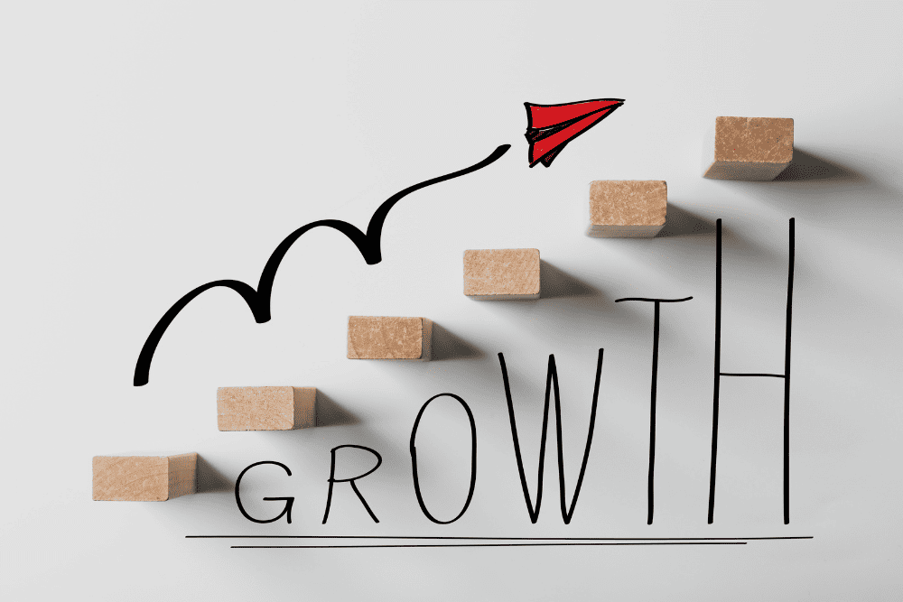 Small Business Growth