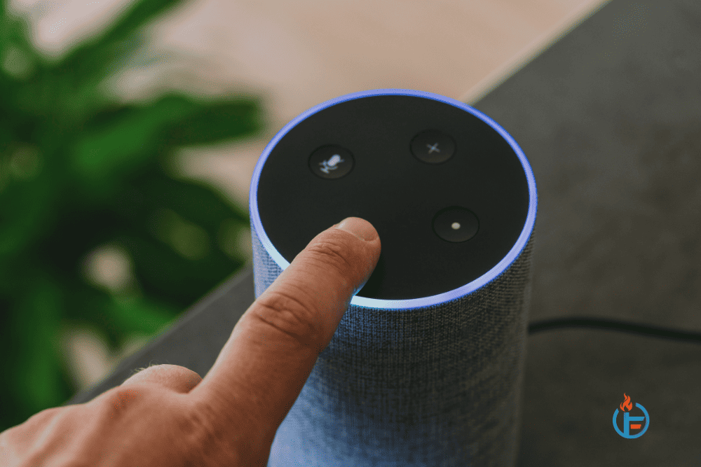 10 Voice Search Optimization Tips for Local Businesses - smart speaker