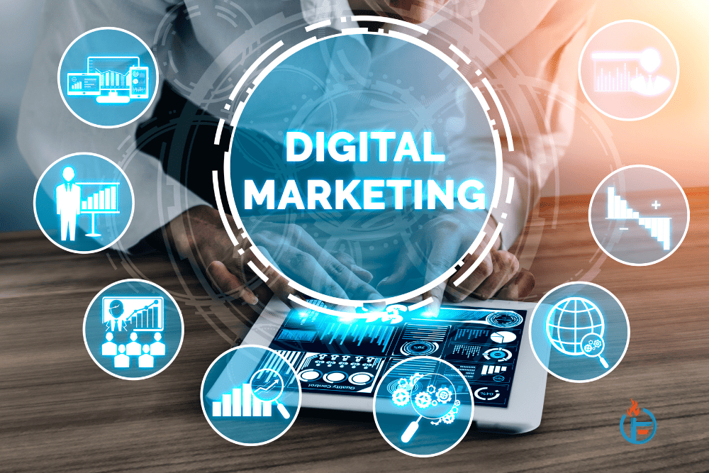 What digital marketing services are most beneficial for Florida businesses?