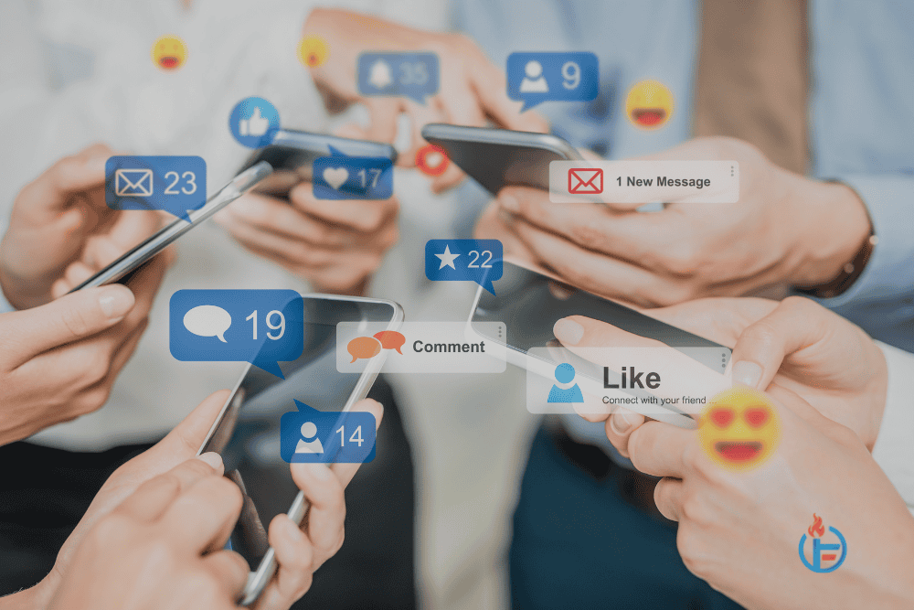 6 Best Social Media Networking Tips