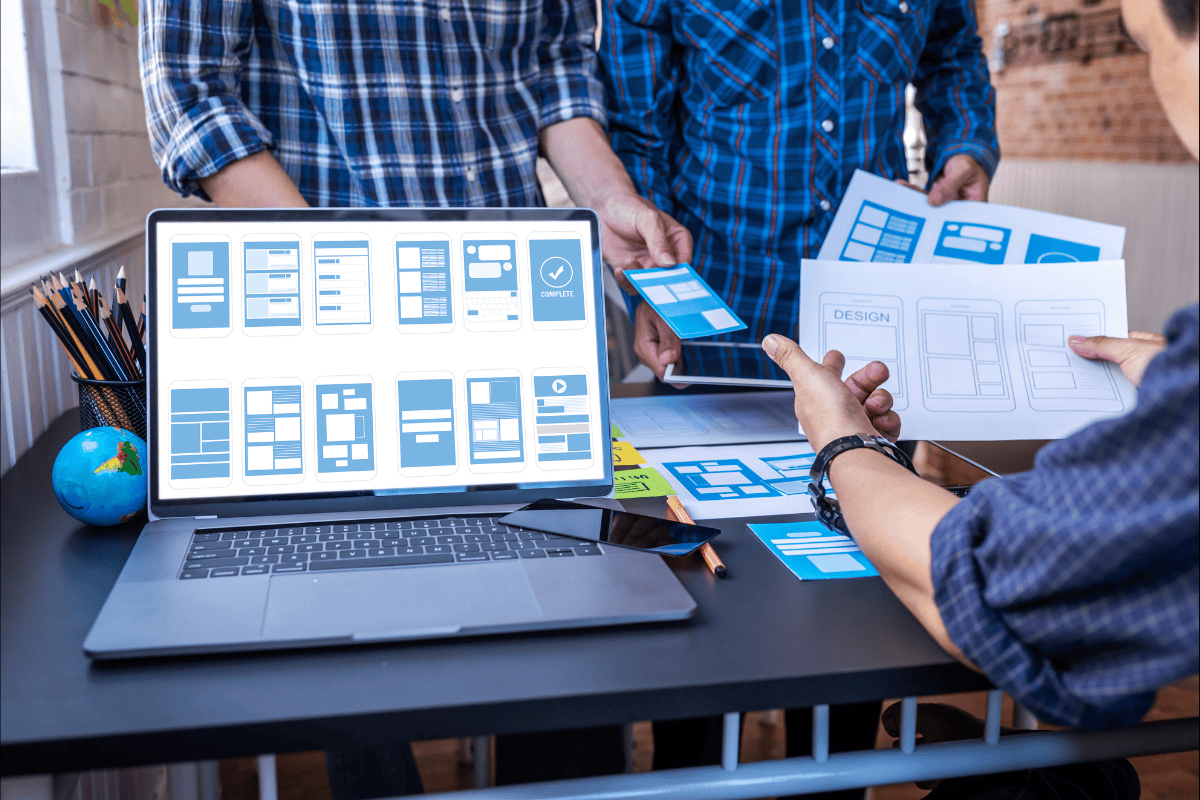 Enhancing User Experience