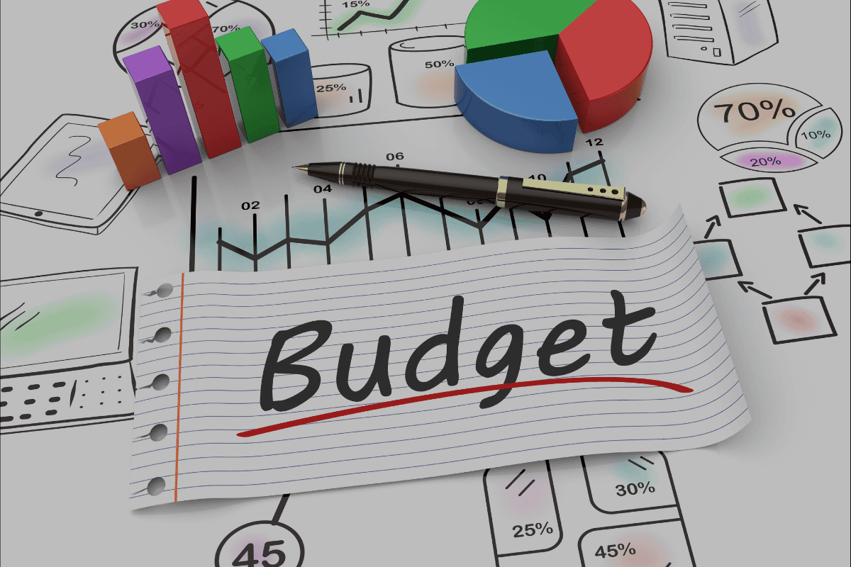 What is a Realistic Marketing Budget for a Small Business