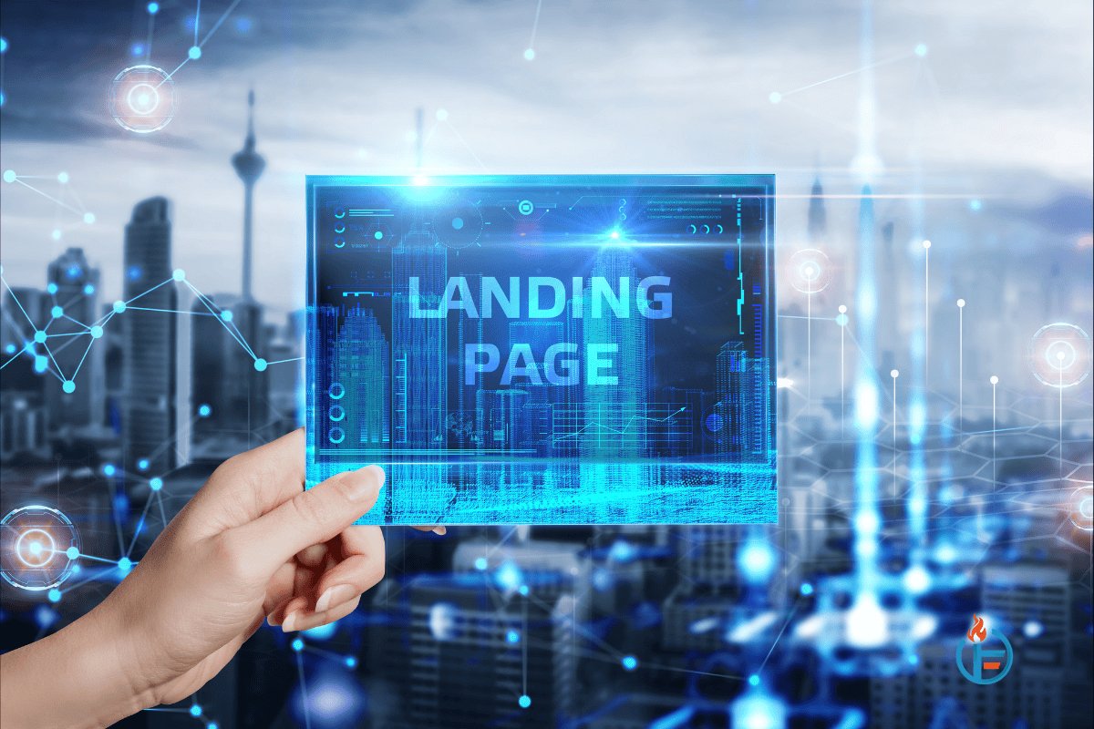 20 Landing Page Best Practices to Boost Conversions for Small Businesses