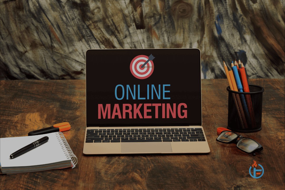 Online Marketing for Small Businesses A Practical Guide