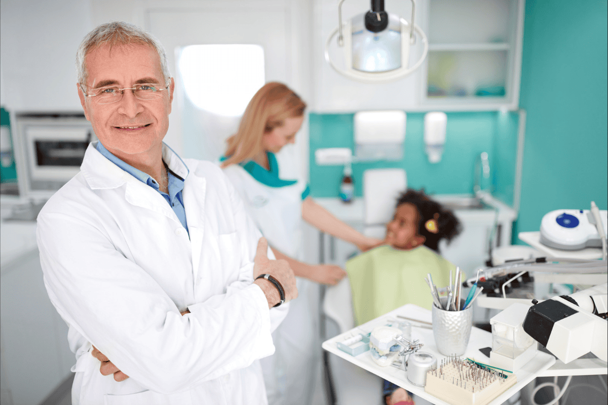 Benefits of Digital Marketing for Dentists