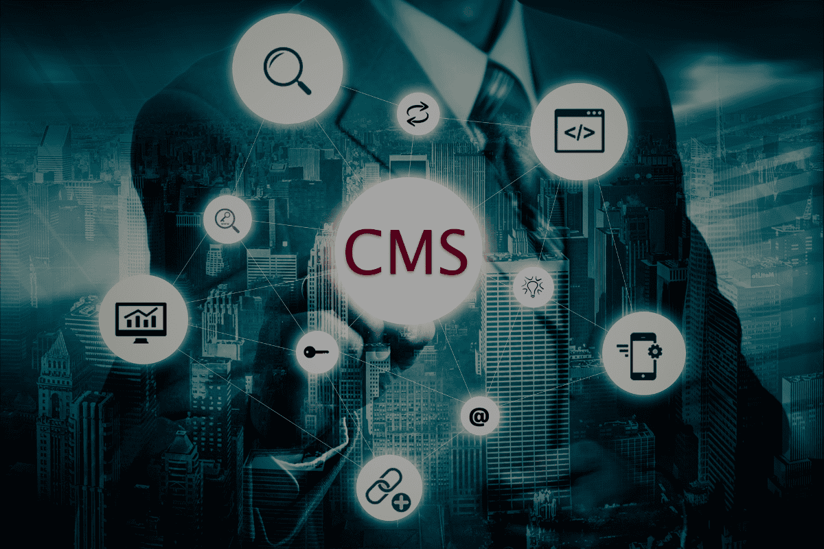 Content Management System (CMS) Costs