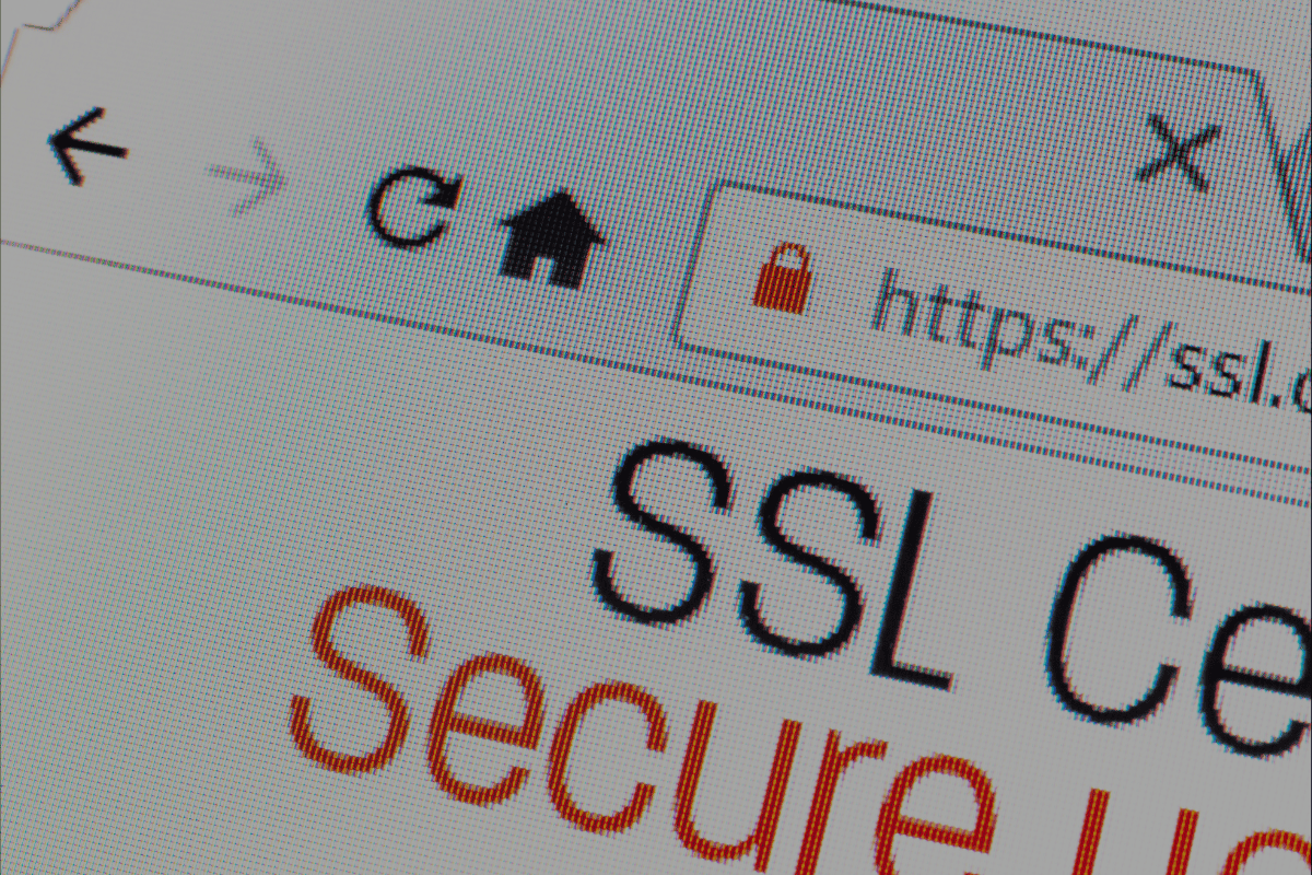 SSL Certificate Costs