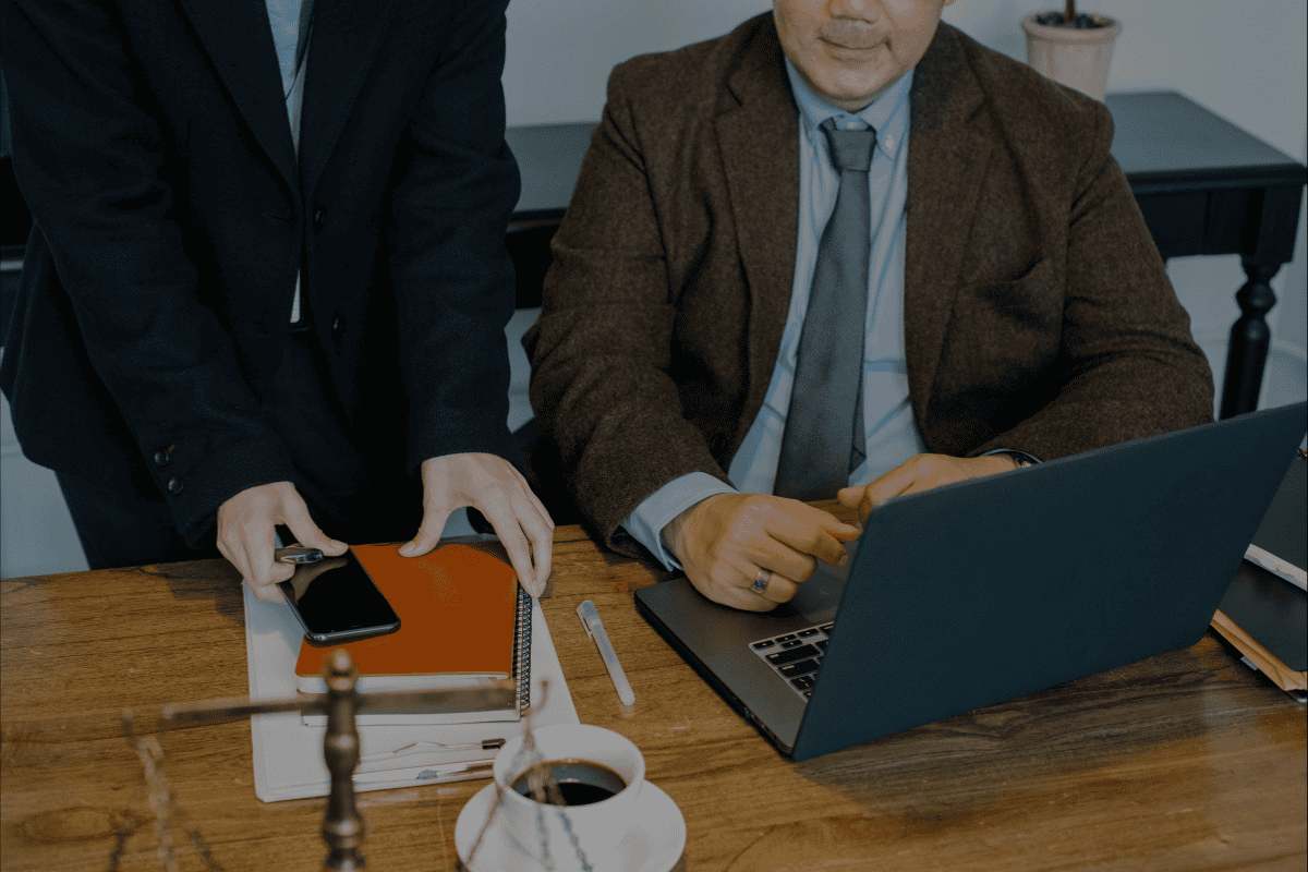 Streamlining Success Innovative Approaches to Boost Your Law Firm's Efficiency