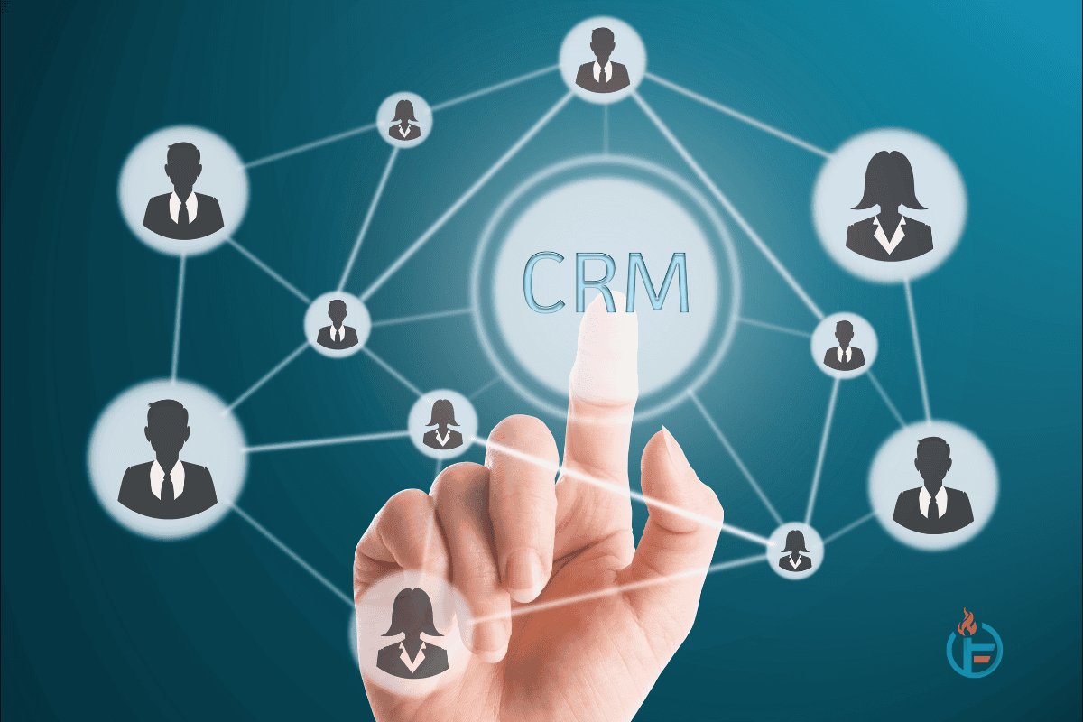 Why Need A CRM For Your Small Business