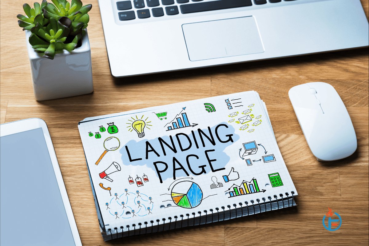 How to Effectively Use a Landing Page Popup