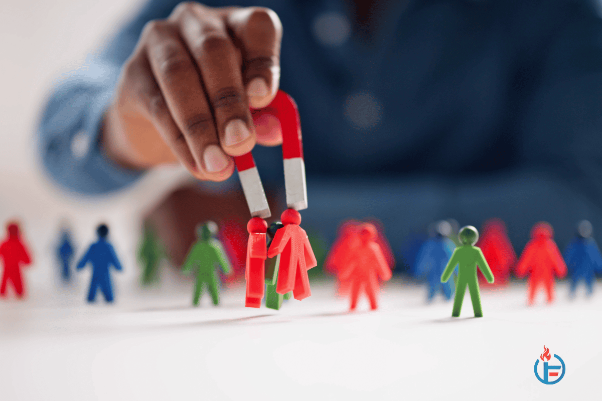 7 Effective Lead Generation Strategies for B2B Companies