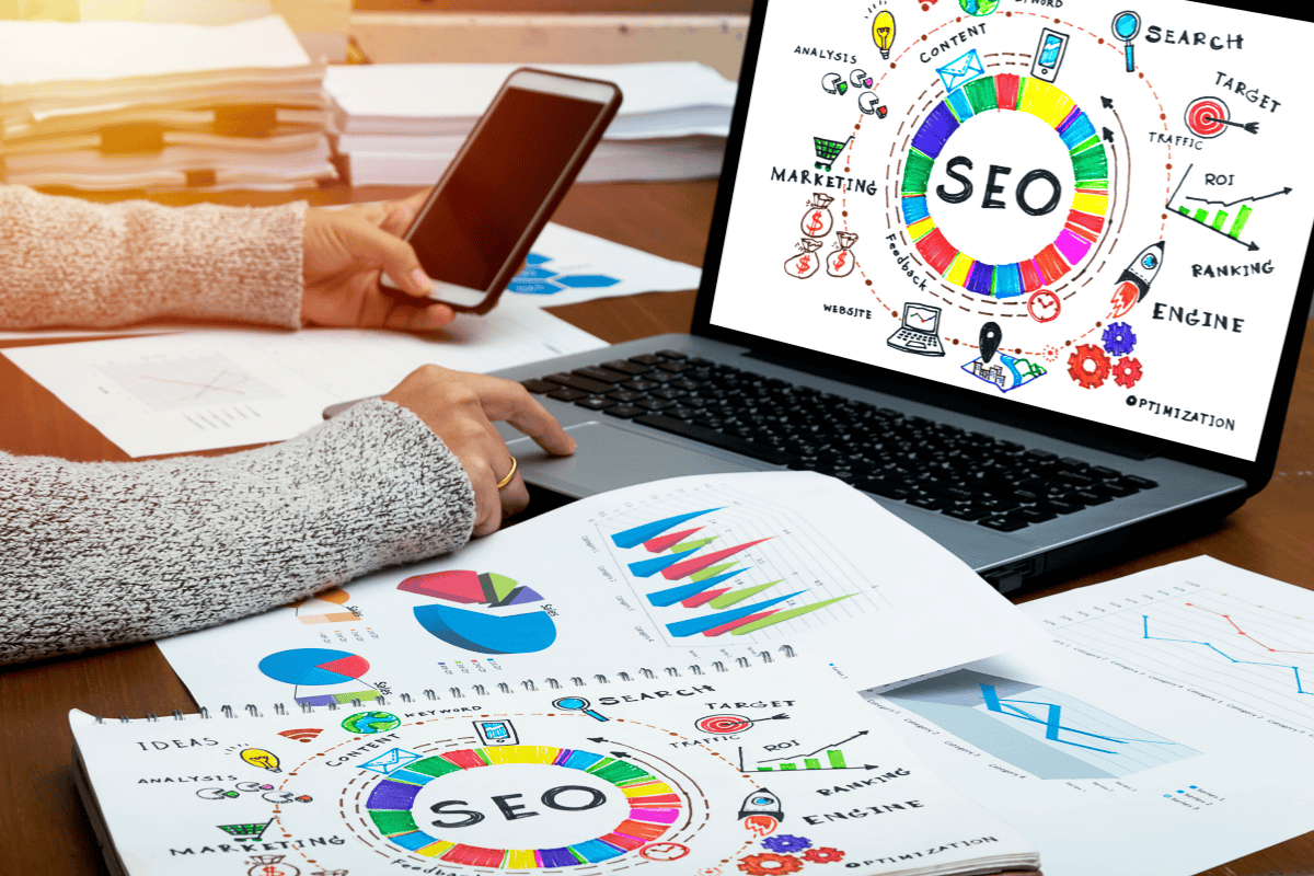 The Art and Science of SEO: Strategies for Dominating Search Rankings