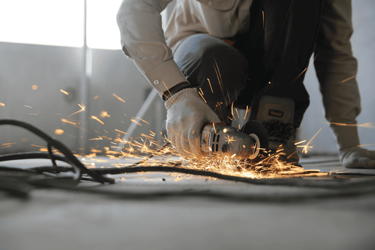 Top Reasons Small Businesses Face Construction Delays