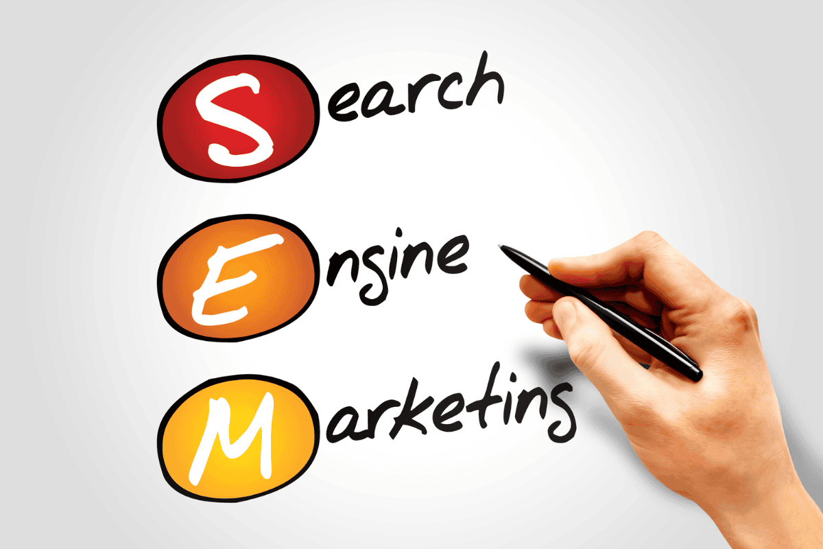 What is Search Engine Marketing