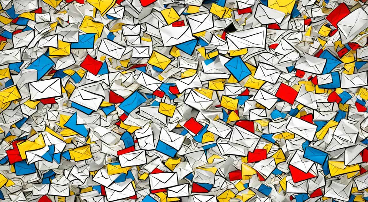 Why Your Emails Go to Spam