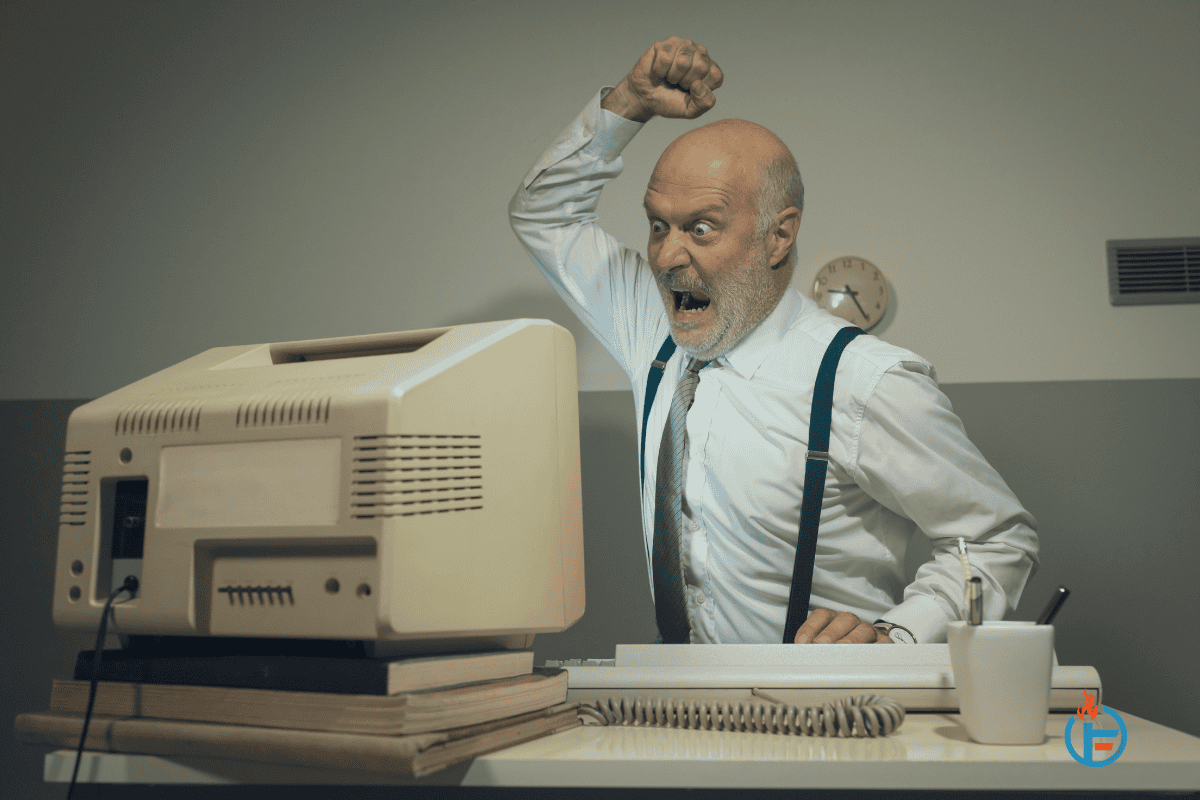 18 Outdated Web Design Practices That You Must Stop in 2024