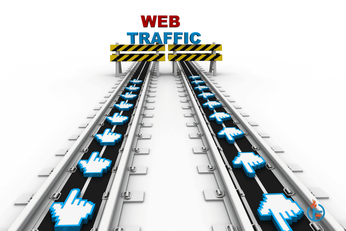 20 Ways To Get More Website Traffic For Free