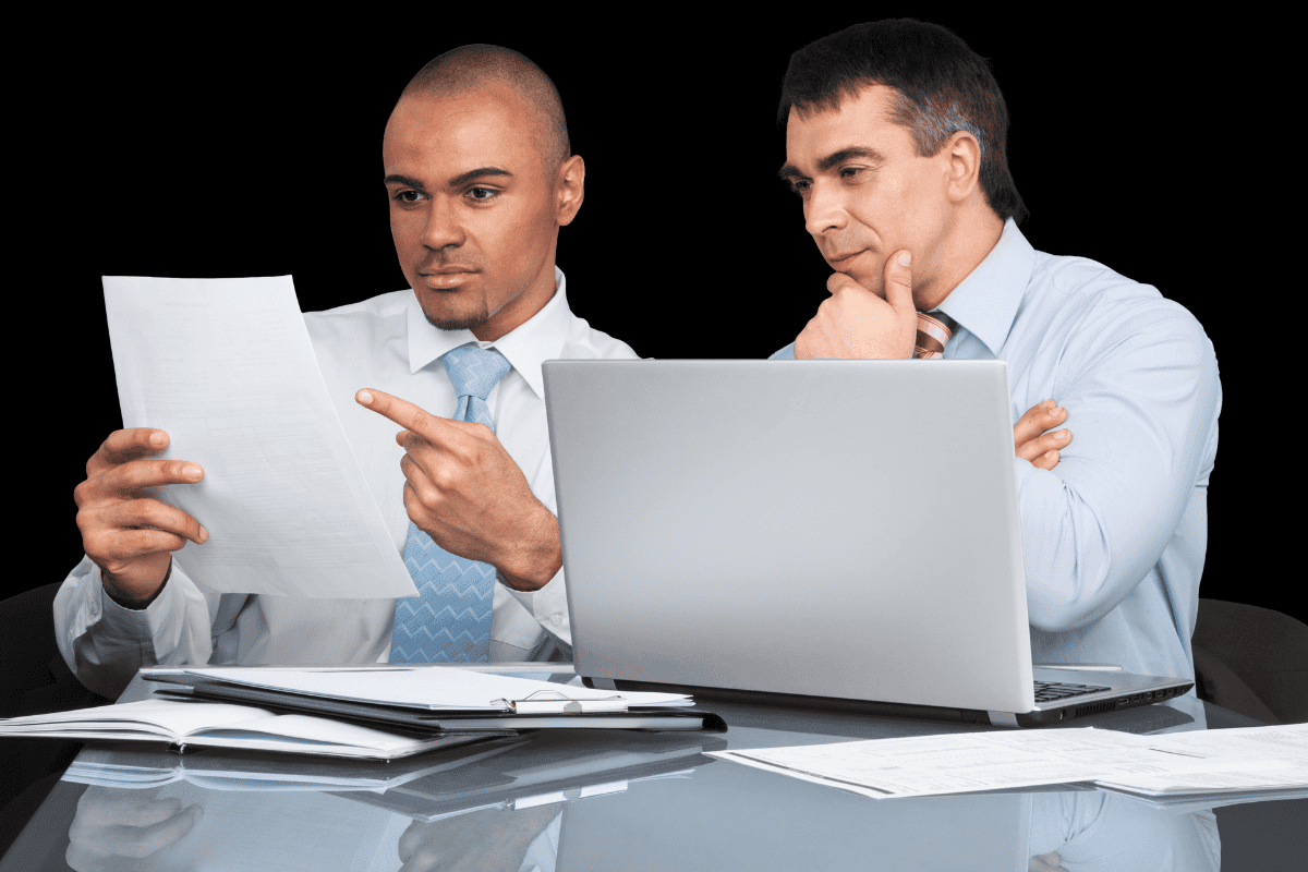 Create a Seamless Customer Experience