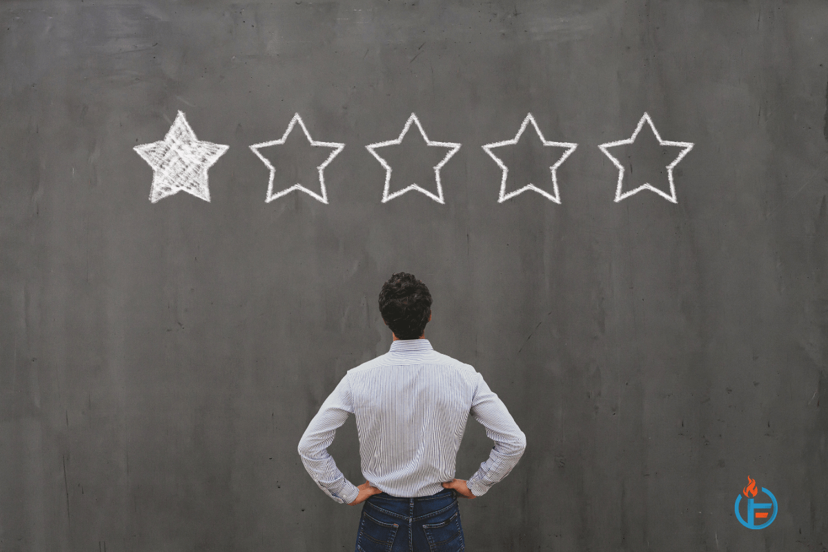 How to Handle Negative Reviews for Your Small Business