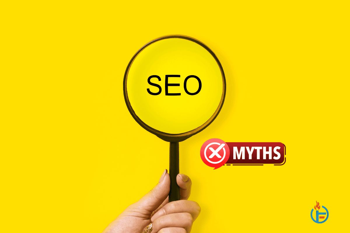 15 Common Myths about Search Engine Optimization