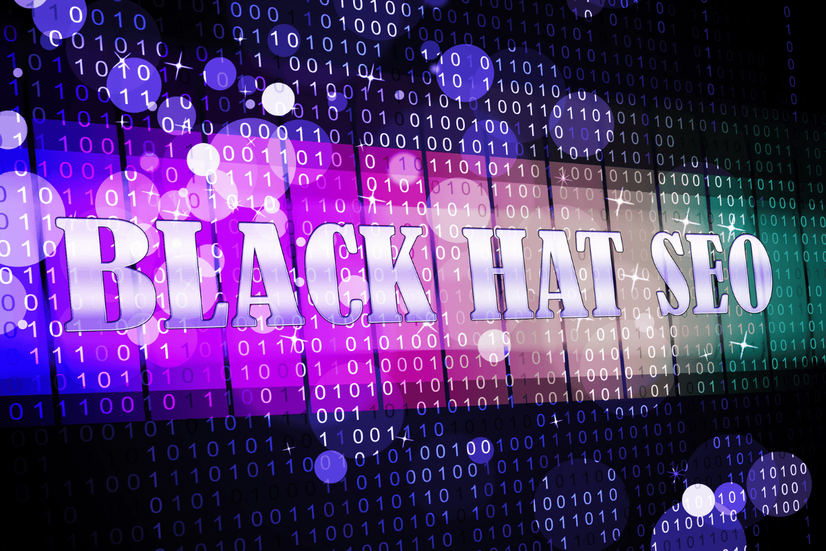 Myth 12: Black Hat SEO Tactics Still Work