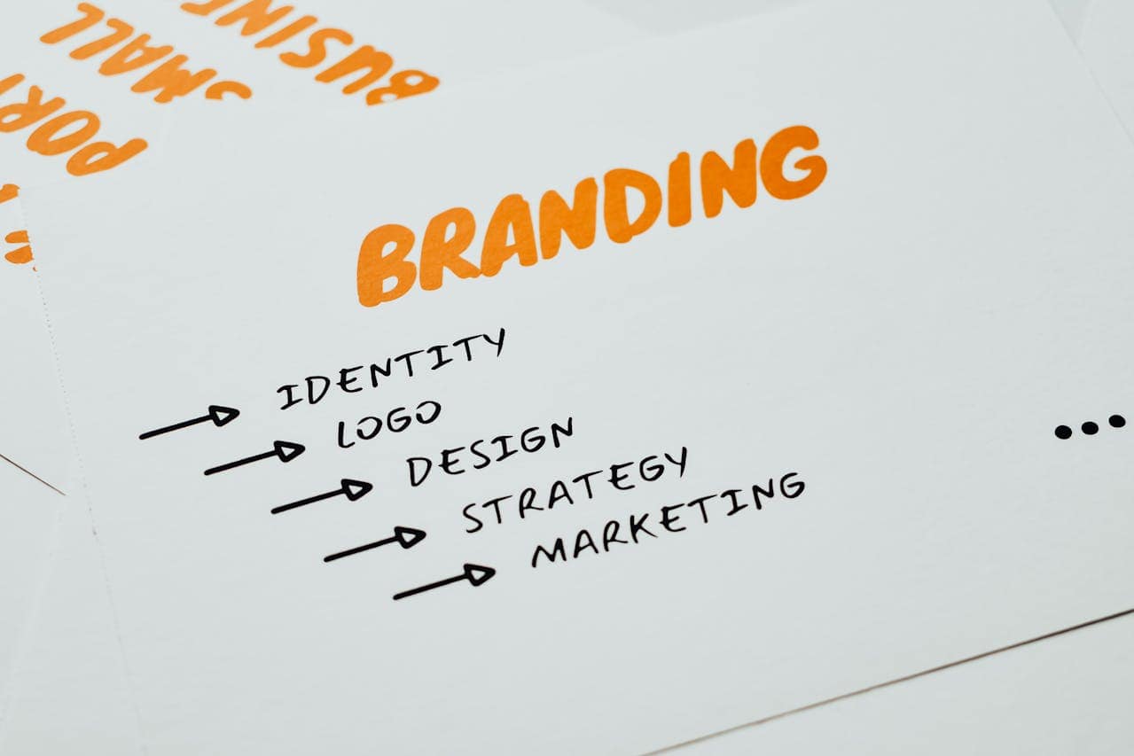 How to Build a Strong Brand Identity