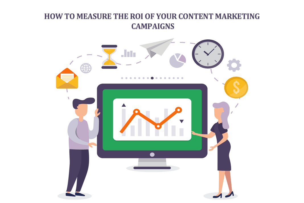 How to Measure the ROI of Your Content Marketing Campaigns