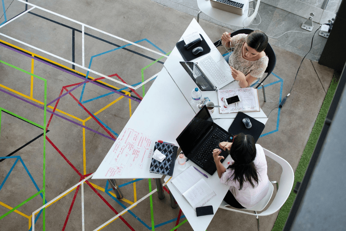 Leveraging Your Professional Network to Scale Your Startup Business