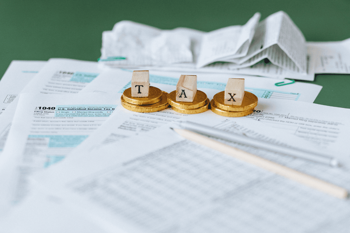 Smart Ways to Simplify Your Small Business Tax Workflow and Save Time