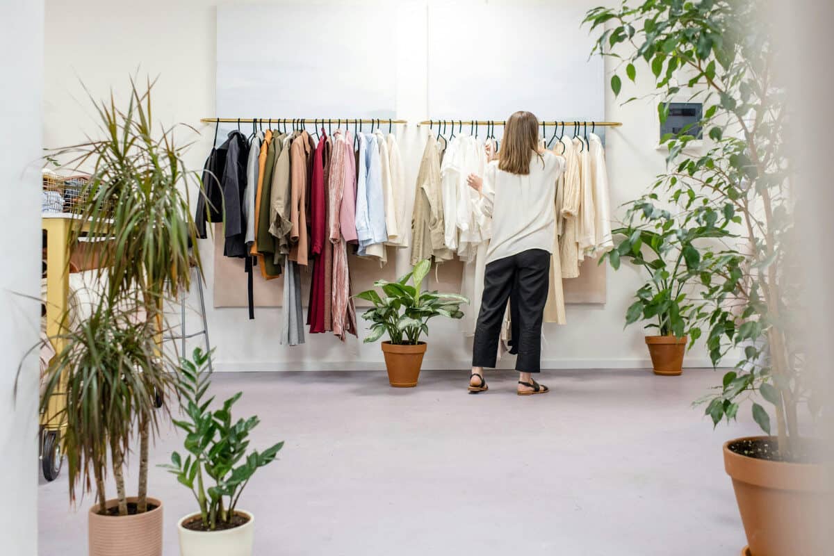 How Small Business Owners Can Use Apparel to Boost Brand Visibility